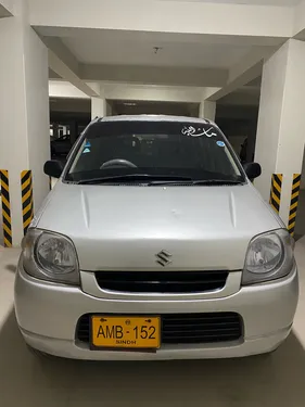 Suzuki Kei 2005