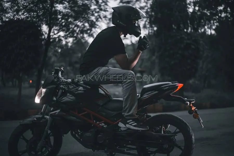 Benelli TNT 25  2023 for Sale Benelli TNT 25  2023 for Sale Image-4