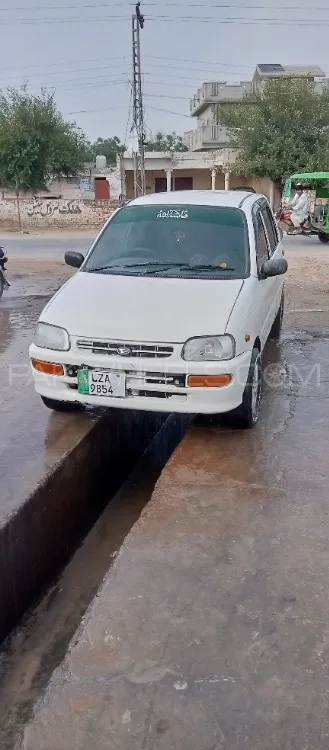 Daihatsu Cuore 2004 for Sale in Gujranwala Image-1
