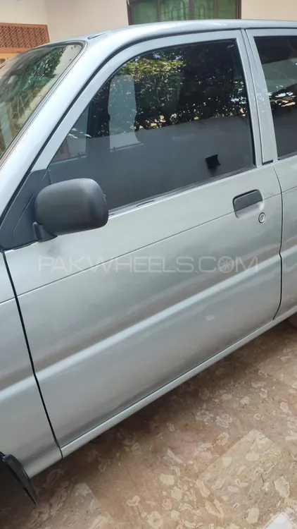 Daihatsu Cuore 2013 for Sale in Bahawalpur Daihatsu Cuore 2013 for Sale in Bahawalpur Image-3