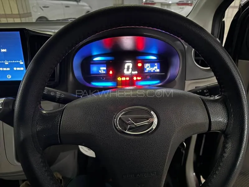 Daihatsu Mira 2017 for Sale in Karachi Image-1