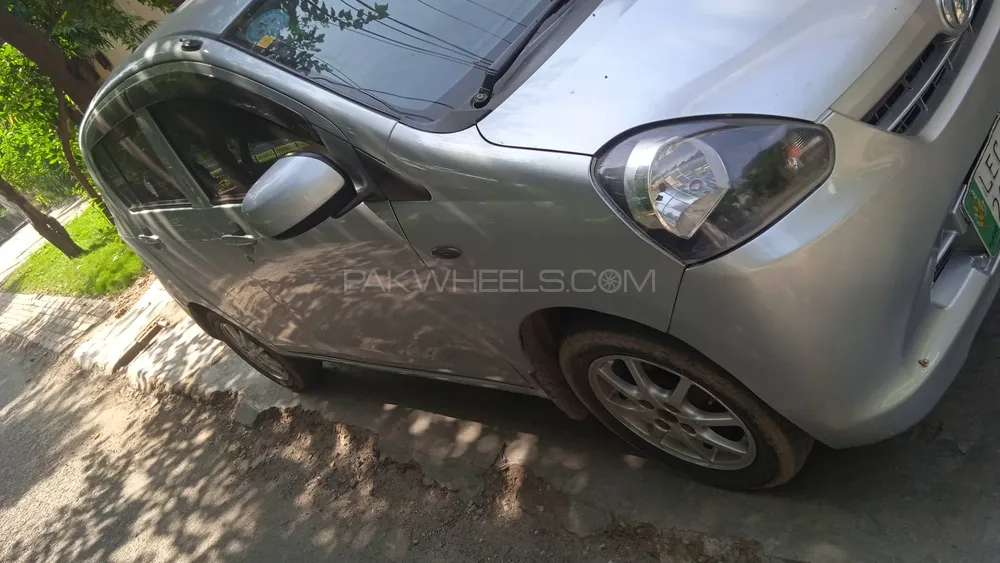Daihatsu Mira 2016 for Sale in Lahore Image-1