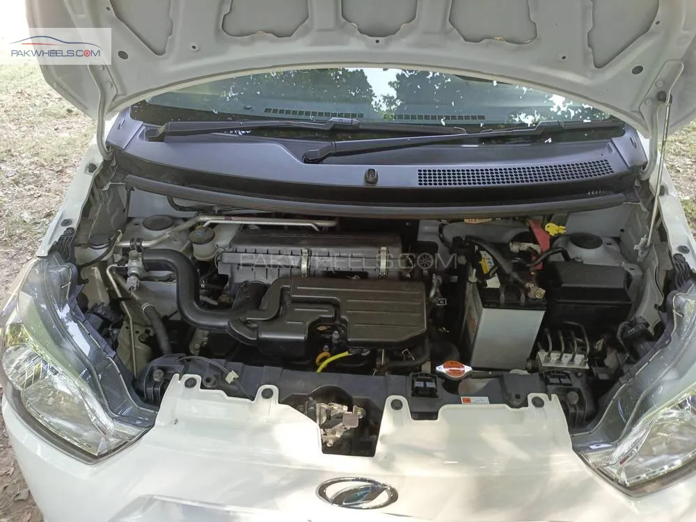 ڈائیہاتسو میرا 2020 for Sale in اسلام آباد ڈائیہاتسو میرا 2020 for Sale in اسلام آباد Image-8