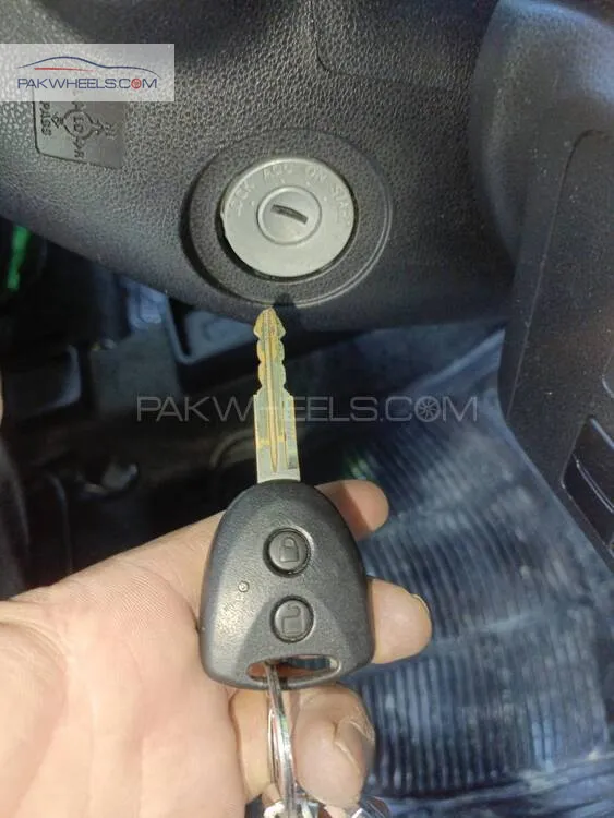 ڈائیہاتسو میرا 2020 for Sale in اسلام آباد ڈائیہاتسو میرا 2020 for Sale in اسلام آباد Image-11