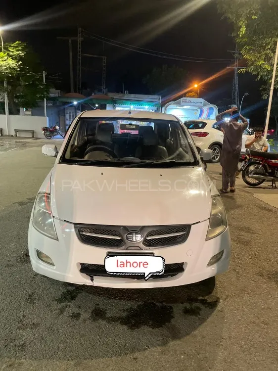 FAW V2 2018 for Sale in Lahore Image-1