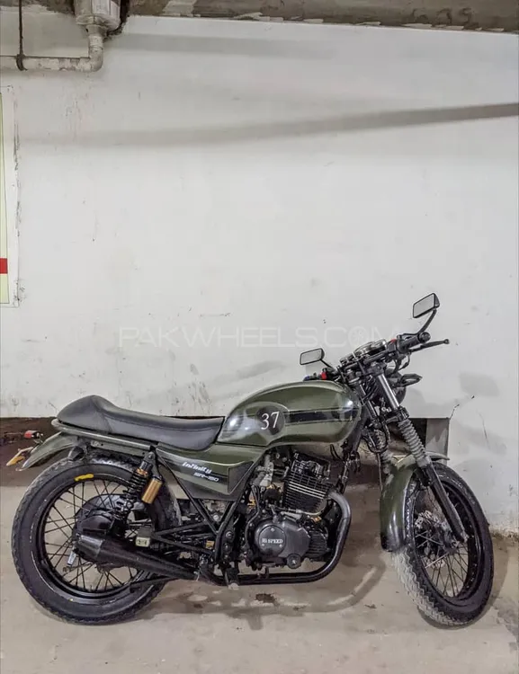 Hi Speed Infinity 150 2020 for Sale Image-1