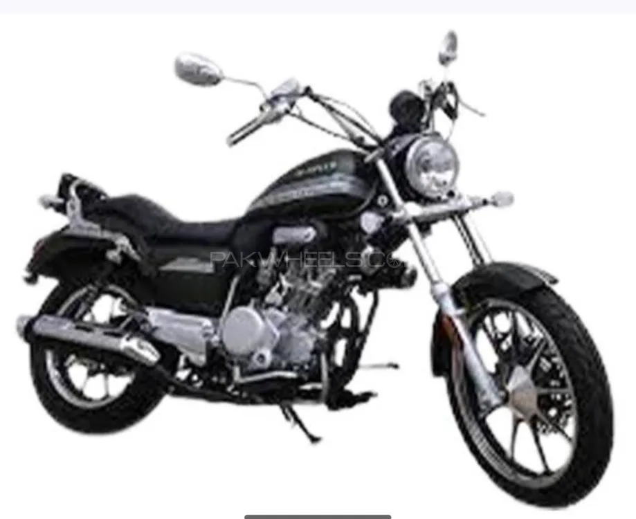 Hi Speed SR 200 2025 for Sale Image-1