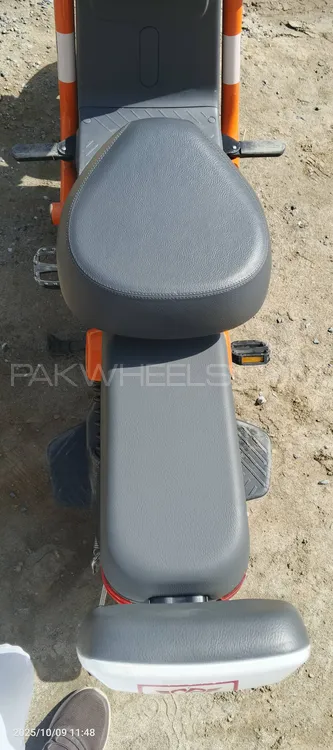 New Asia Ramza Kuling 2025 for Sale Image-1
