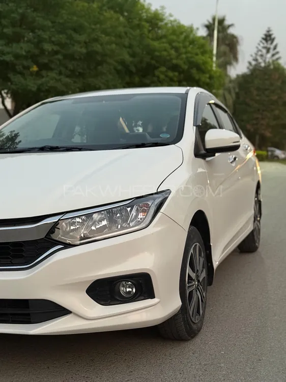 Honda City 2023 for Sale in Islamabad Image-1