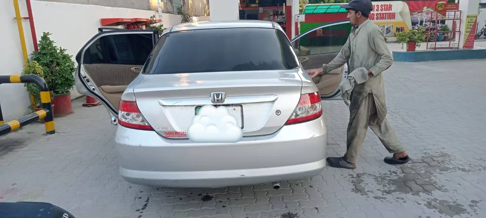 Honda City 2005 for Sale in Rawalpindi Image-1