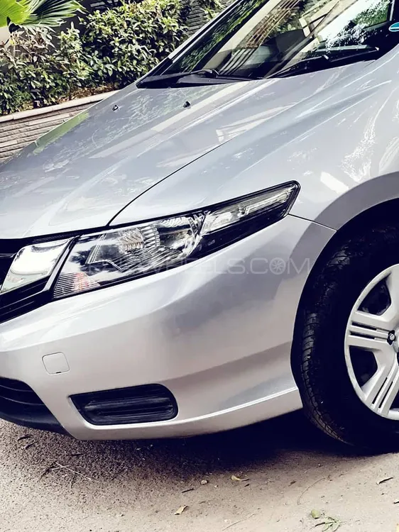 ہونڈا سٹی 2019 for Sale in کراچی Image-1