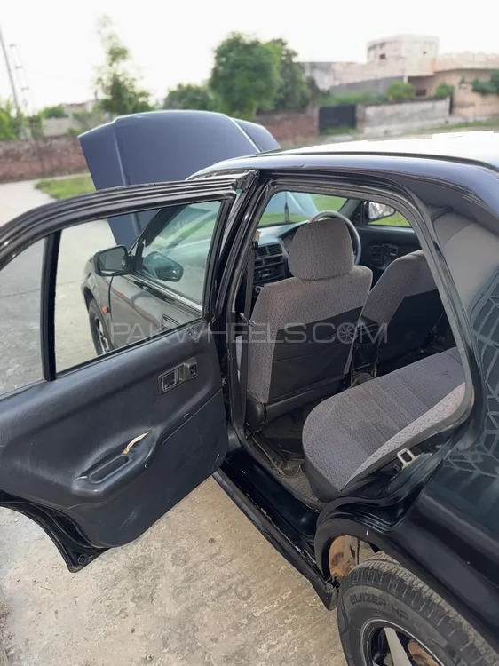 ہونڈا سٹی 1998 for Sale in جہلم ہونڈا سٹی 1998 for Sale in جہلم Image-4