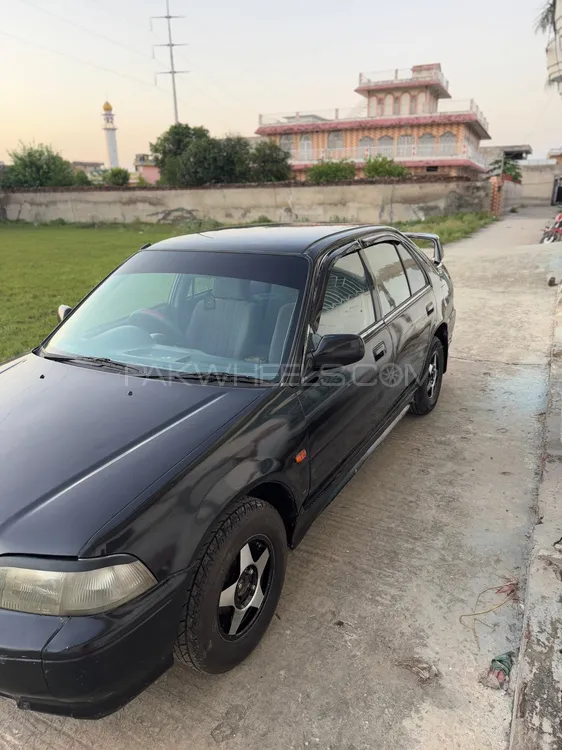 ہونڈا سٹی 1998 for Sale in جہلم ہونڈا سٹی 1998 for Sale in جہلم Image-9