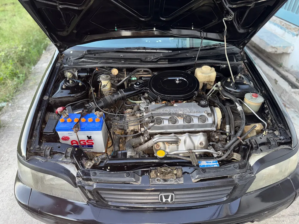 ہونڈا سٹی 1998 for Sale in جہلم ہونڈا سٹی 1998 for Sale in جہلم Image-7