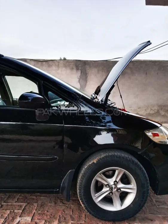 Honda City 2005 for Sale in Multan Honda City 2005 for Sale in Multan Image-4