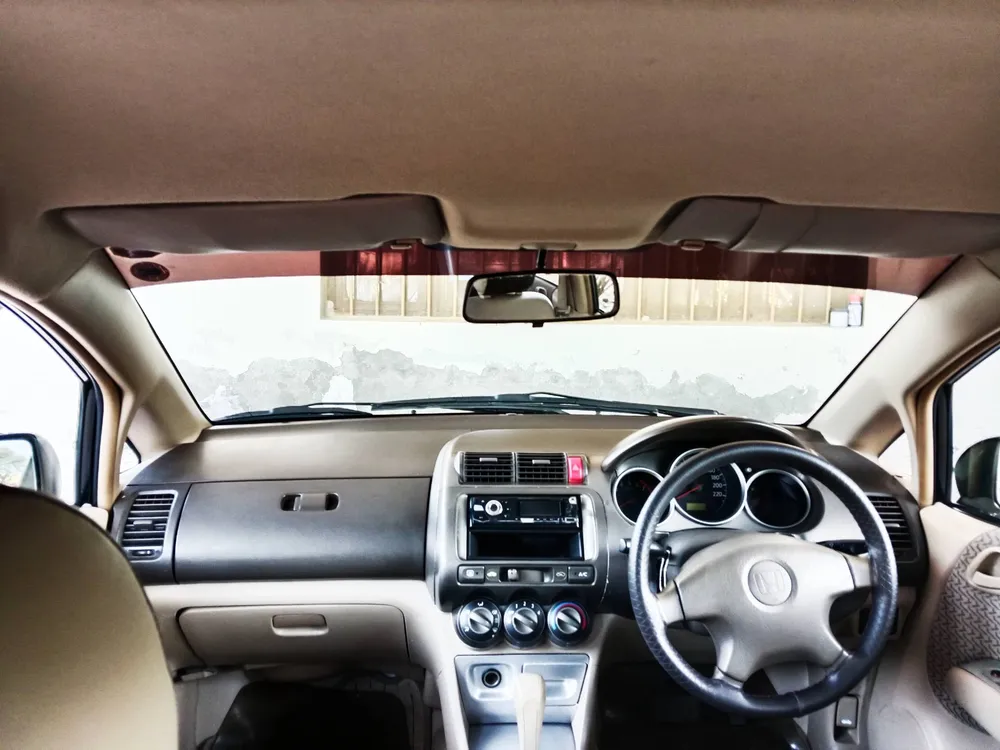 Honda City 2005 for Sale in Multan Honda City 2005 for Sale in Multan Image-7