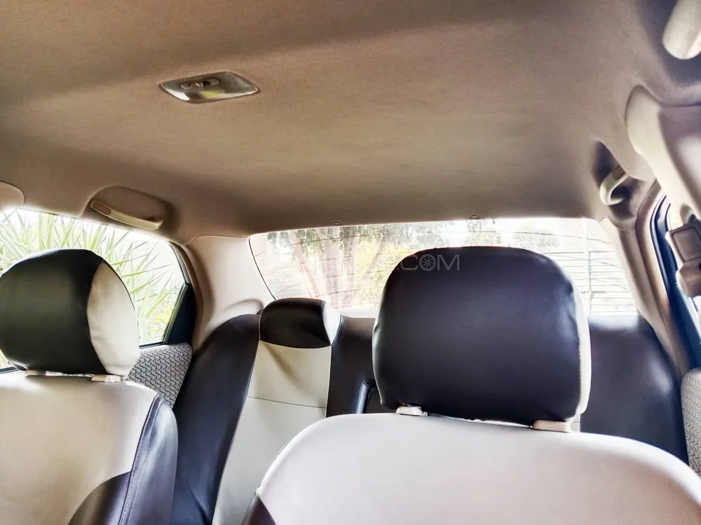 Honda City 2005 for Sale in Multan Honda City 2005 for Sale in Multan Image-8