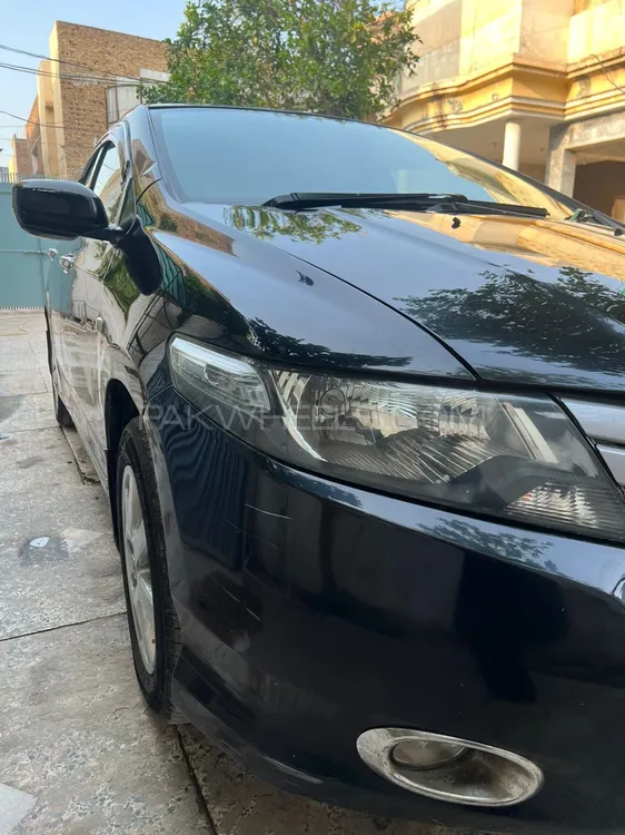 ہونڈا سٹی 2009 for Sale in پشاور ہونڈا سٹی 2009 for Sale in پشاور Image-3