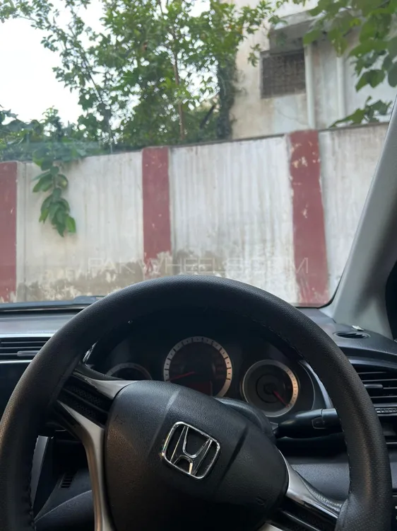 ہونڈا سٹی 2009 for Sale in پشاور ہونڈا سٹی 2009 for Sale in پشاور Image-10