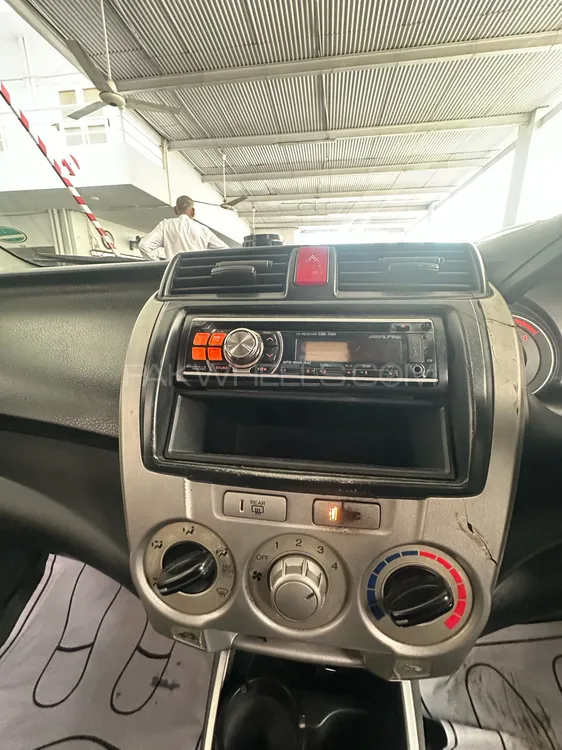 Honda City 2012 for Sale in Karachi Honda City 2012 for Sale in Karachi Image-7