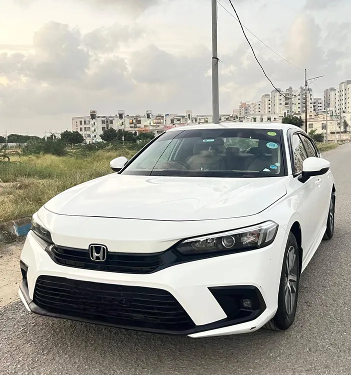 ہونڈا سوک 2022 for Sale in کراچی Image-1