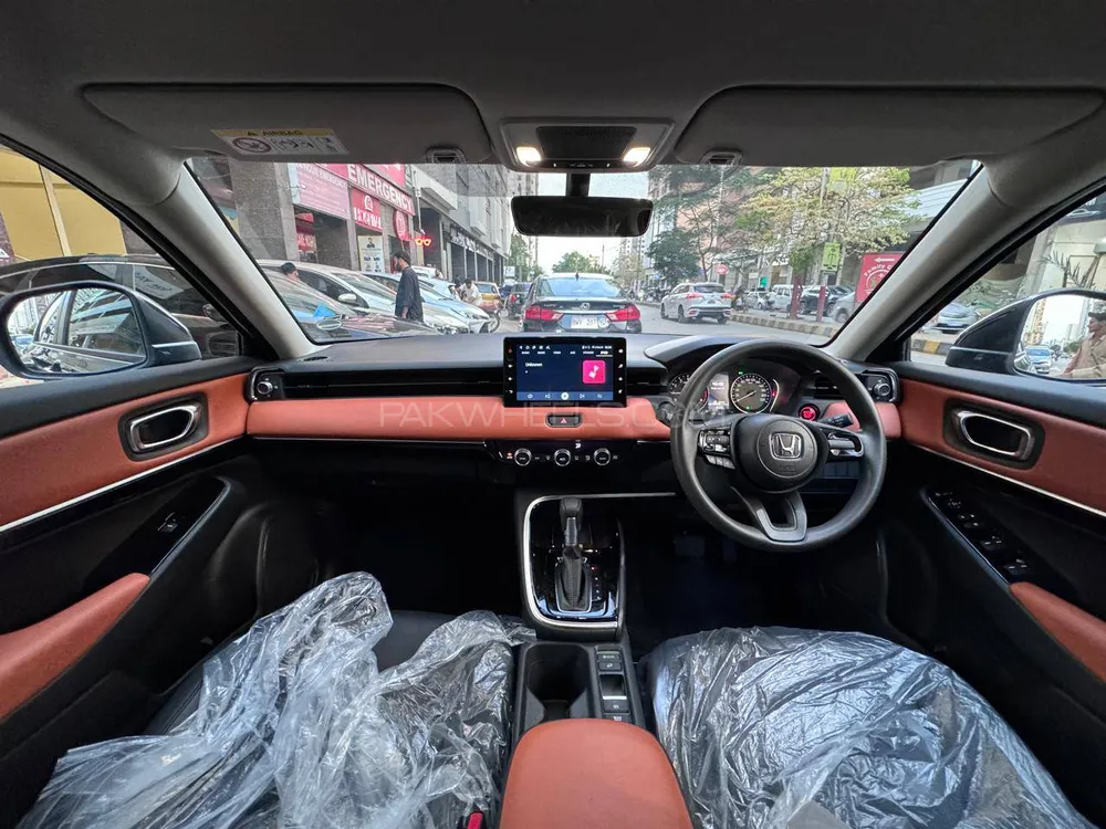 Honda HR-V 2023 for Sale in Karachi Image-1