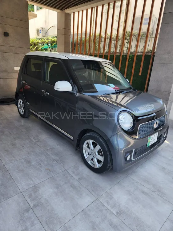 Honda N One 2015 for Sale in Lahore Image-1