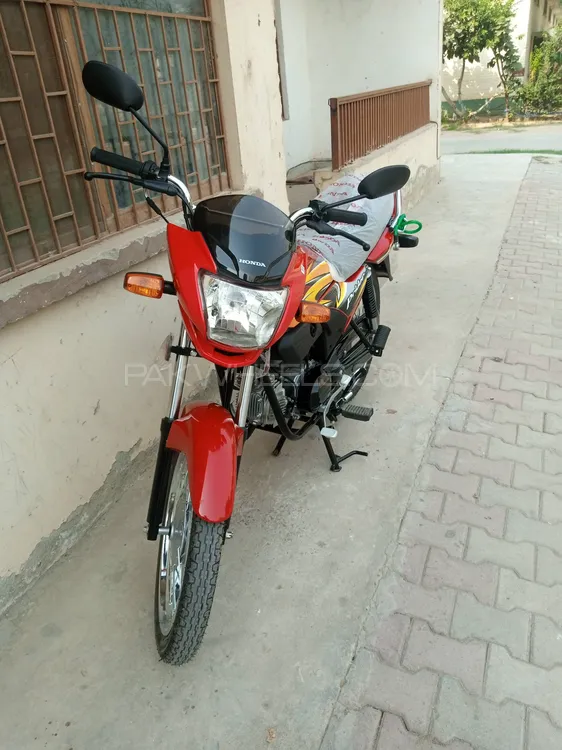 Honda Pridor 2025 for Sale Image-1