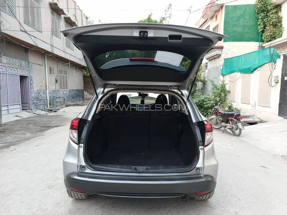 ہونڈا ویزِل 2015 for Sale in پشاور ہونڈا ویزِل 2015 for Sale in پشاور Image-7