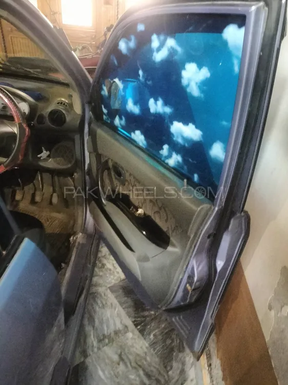 Hyundai Santro 2005 for Sale in Faisalabad Hyundai Santro 2005 for Sale in Faisalabad Image-7
