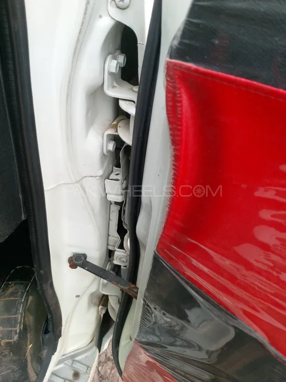 Hyundai Shehzore 2002 for Sale in Islamabad Image-1