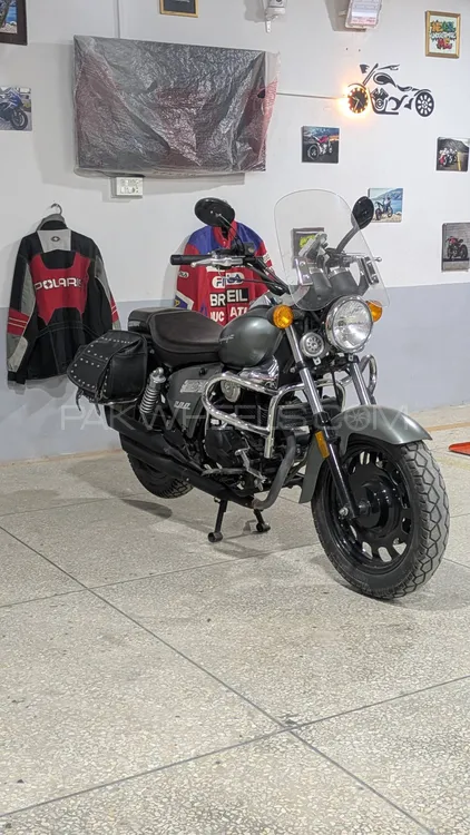 KEEWAY Super Light 2022 for Sale Image-1