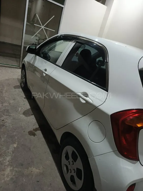 کِیا پیکانٹو 2020 for Sale in لاہور کِیا پیکانٹو 2020 for Sale in لاہور Image-7