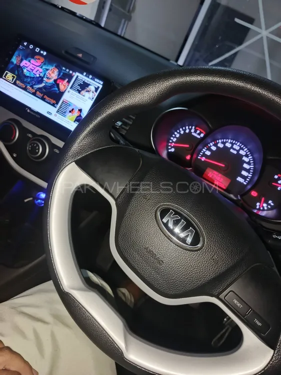 کِیا پیکانٹو 2020 for Sale in لاہور کِیا پیکانٹو 2020 for Sale in لاہور Image-3