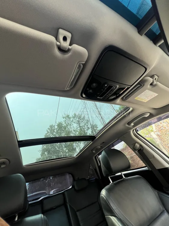 KIA Sorento 2021 for Sale in Sialkot KIA Sorento 2021 for Sale in Sialkot Image-16