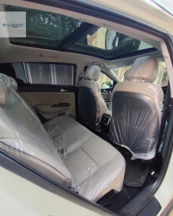 KIA Sportage 2022 for Sale in Karachi KIA Sportage 2022 for Sale in Karachi Image-9