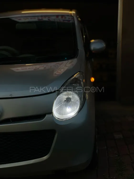 Mazda Carol 2010 for Sale in Rawalpindi Image-1
