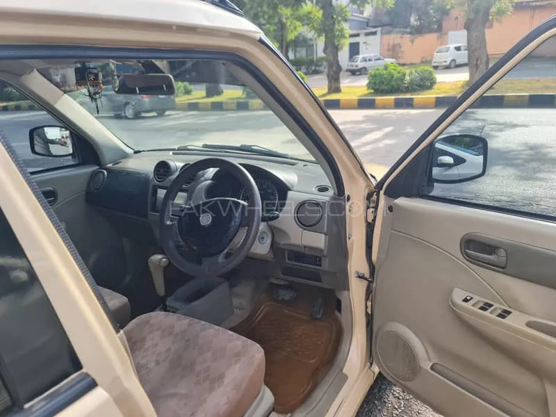 Mazda Carol 2007 for Sale in Islamabad Image-1