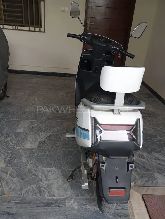 YJ Future Azadi 2024 for Sale Image-1