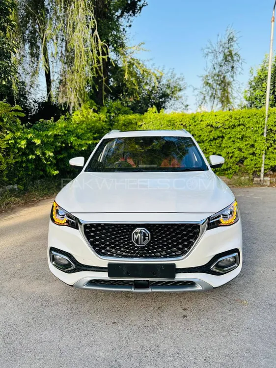 MG HS 2020 for Sale in Islamabad Image-1