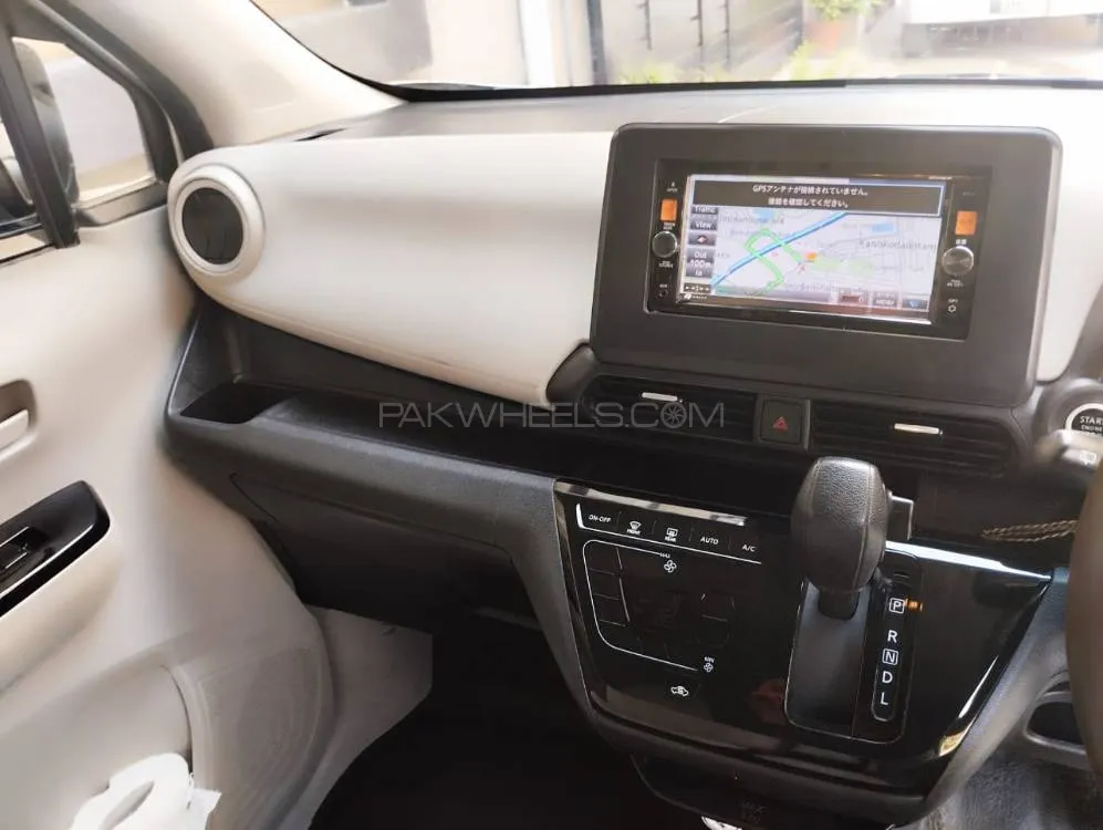 Nissan Dayz 2019 for Sale in Islamabad Nissan Dayz 2019 for Sale in Islamabad Image-3
