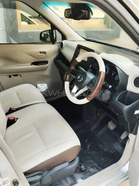 Nissan Dayz 2019 for Sale in Islamabad Nissan Dayz 2019 for Sale in Islamabad Image-4