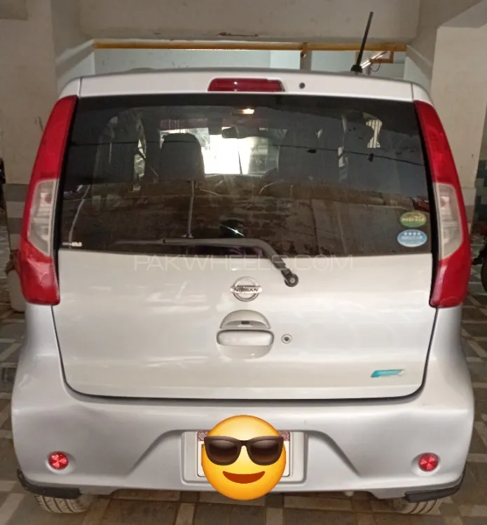Nissan Dayz 2016 for Sale in Karachi Nissan Dayz 2016 for Sale in Karachi Image-2