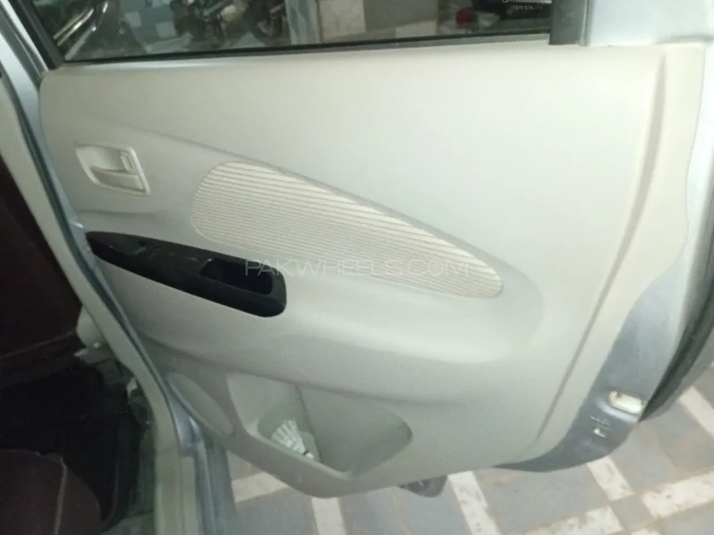 Nissan Dayz 2016 for Sale in Karachi Nissan Dayz 2016 for Sale in Karachi Image-14