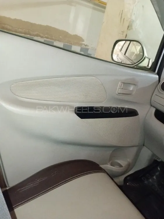 Nissan Dayz 2016 for Sale in Karachi Nissan Dayz 2016 for Sale in Karachi Image-8