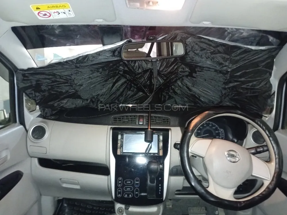 Nissan Dayz 2016 for Sale in Karachi Nissan Dayz 2016 for Sale in Karachi Image-7