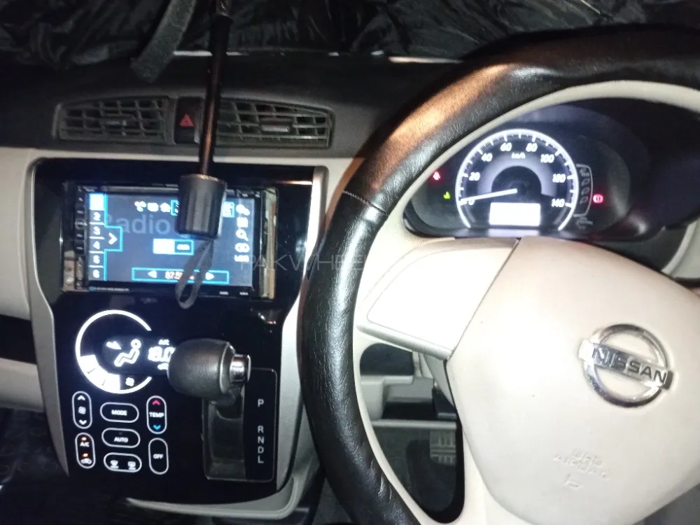 Nissan Dayz 2016 for Sale in Karachi Nissan Dayz 2016 for Sale in Karachi Image-11