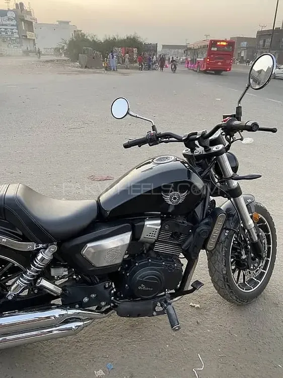 OVERDRIVE Raptor 300 2020 for Sale Image-1