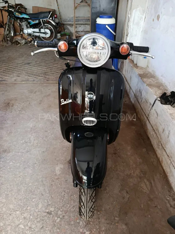 Road Prince Bella 2025 for Sale Image-1