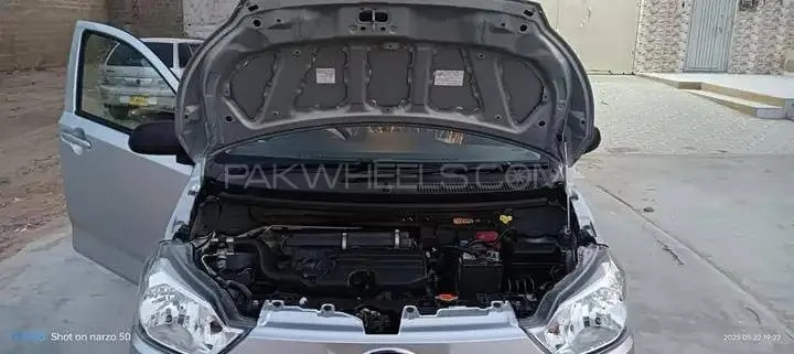 سبارو پلیو 2021 for Sale in کراچی سبارو پلیو 2021 for Sale in کراچی Image-6